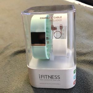 Ifitness band